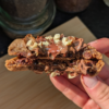 Cookie ultra noisette Cookie ultra noisette