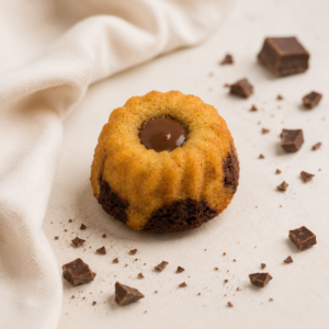 Cake marbré