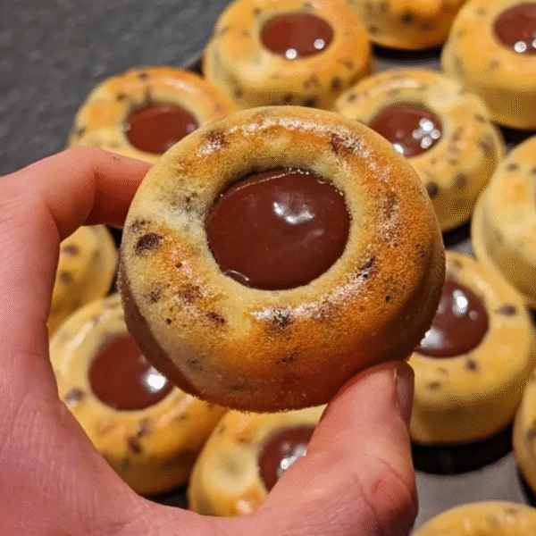 Recette Tigré