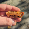 Recette Sablés Caramel