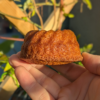 Recette Cake amande