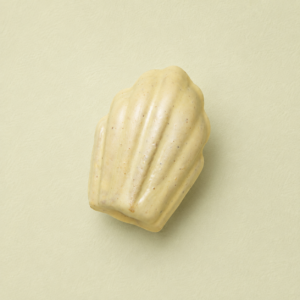 Madeleine pistache Madeleine pistache