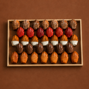 Plateau madeleines Plateau madeleines