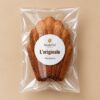 L'originale madeleine L'originale madeleine